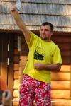 Spearfishing Latgale Cup 2013