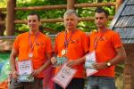 Spearfishing Latgale Cup 2013